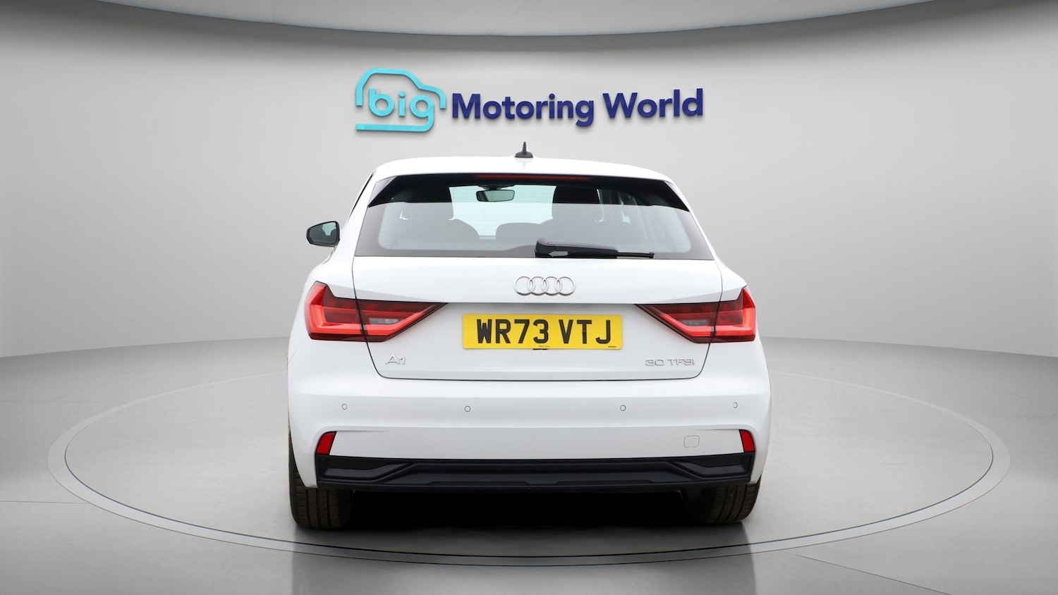 Used Audi A1 2023 for sale - 77304068: Photo 6