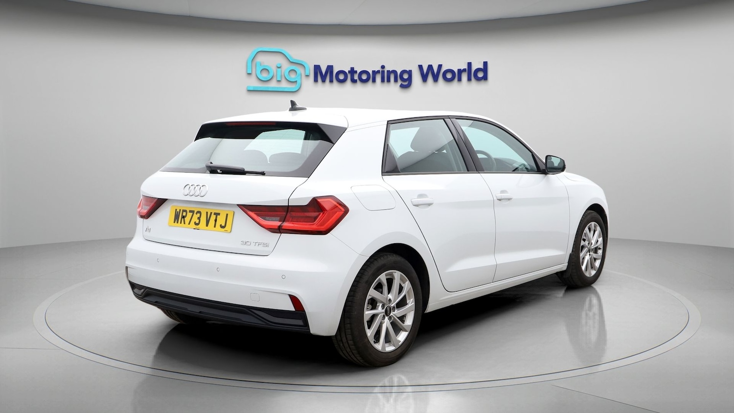 Used Audi A1 2023 for sale - 77304068: Photo 7