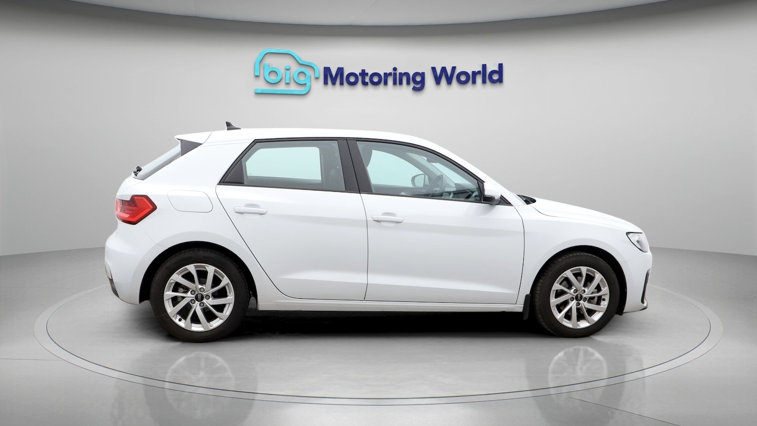 Used Audi A1 2023 for sale - 77304068: Photo 8