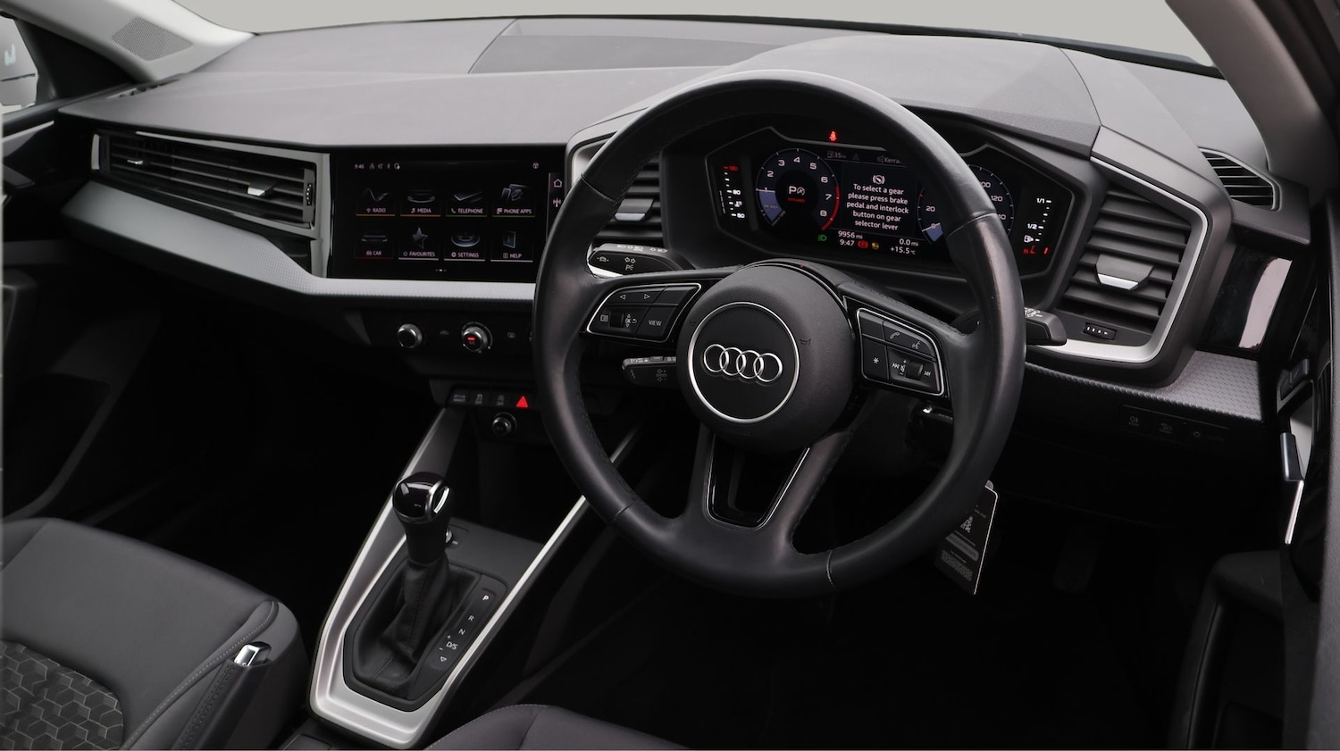 Used Audi A1 2023 for sale - 77304068: Photo 9