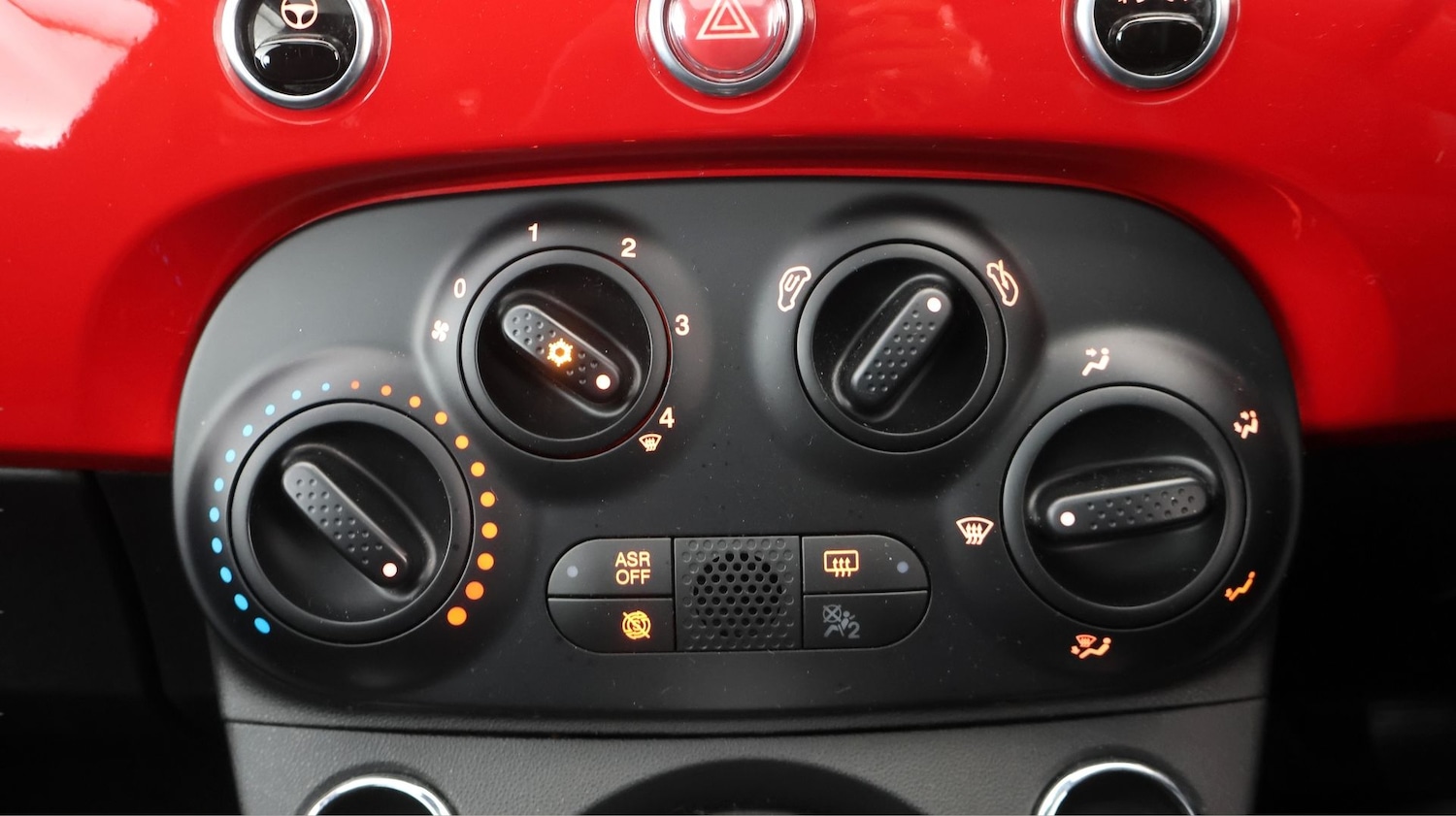 Used Fiat 500 2022 for sale - 77761688: Photo 11