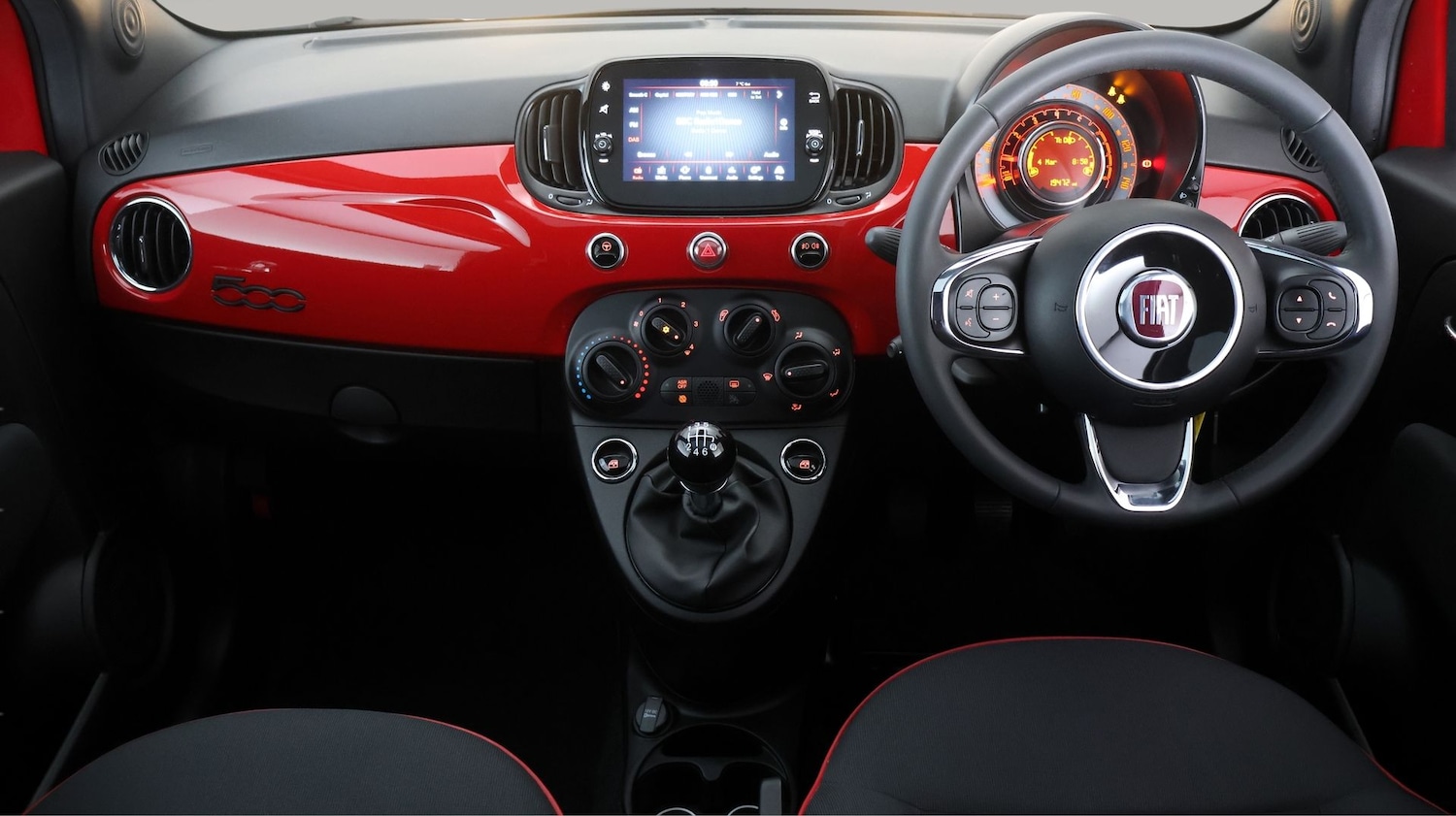 Used Fiat 500 2022 for sale - 77761688: Photo 12