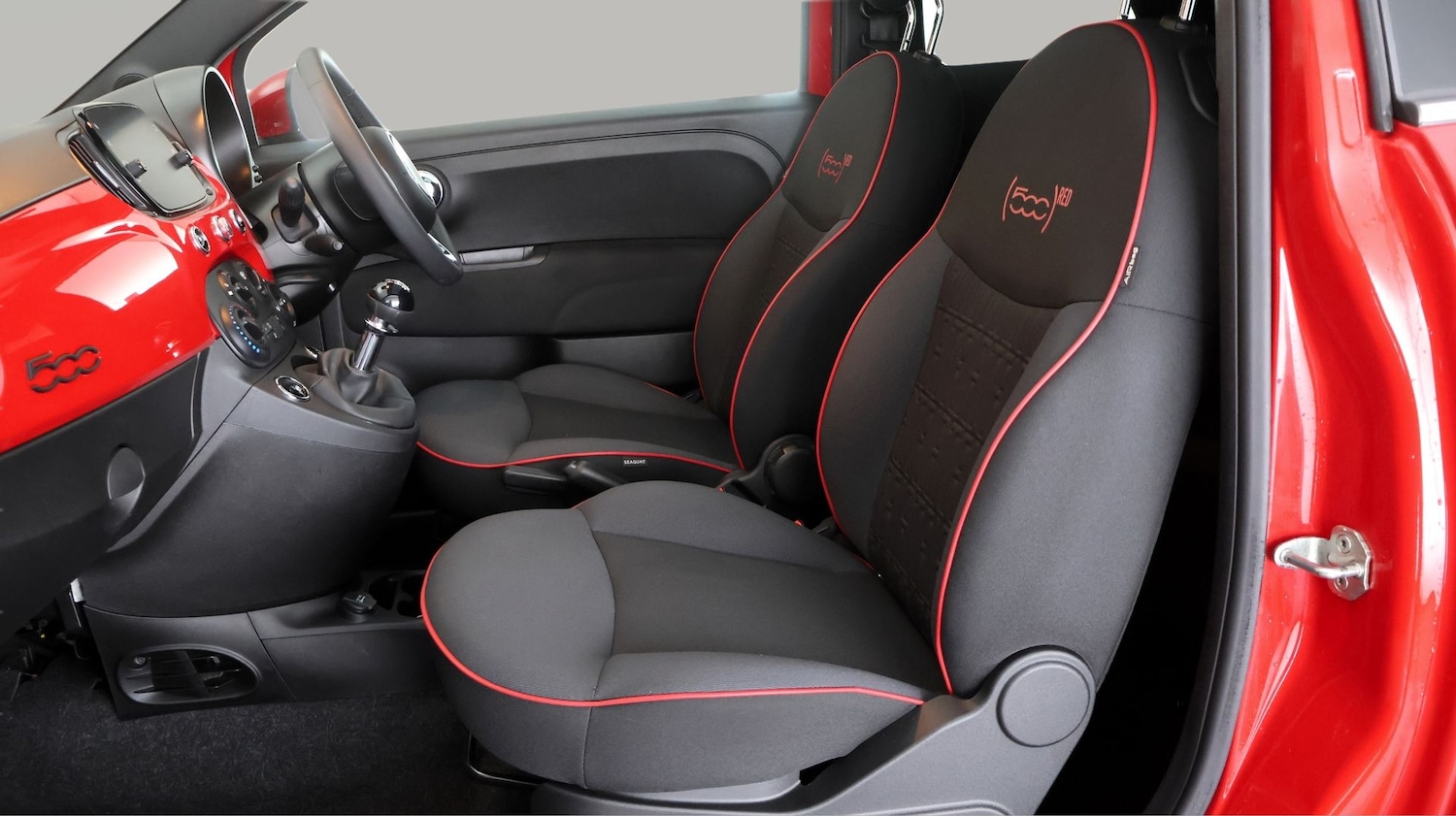 Used Fiat 500 2022 for sale - 77761688: Photo 13