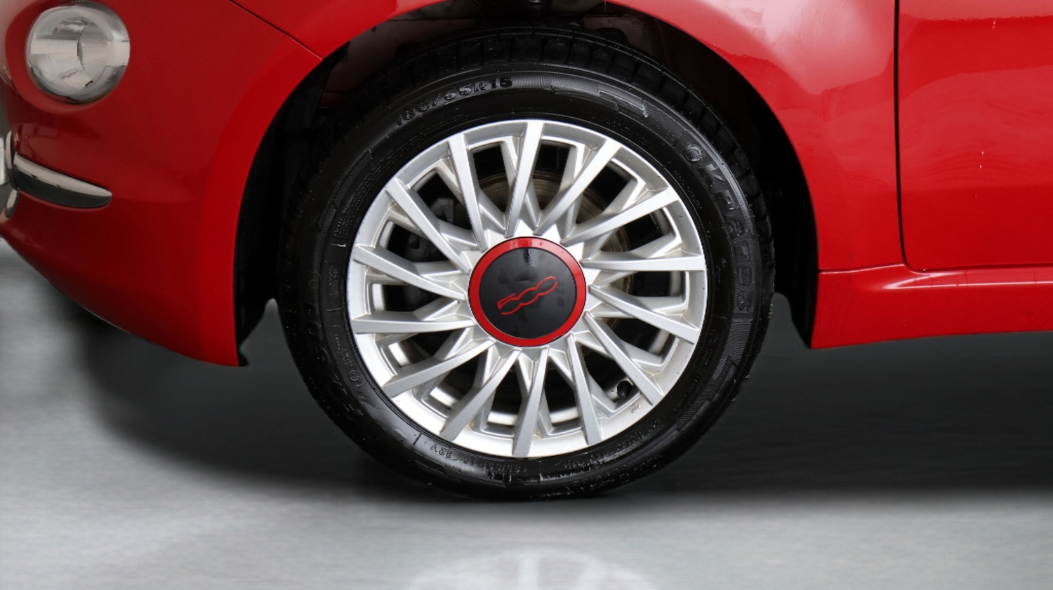 Used Fiat 500 2022 for sale - 77761688: Photo 17