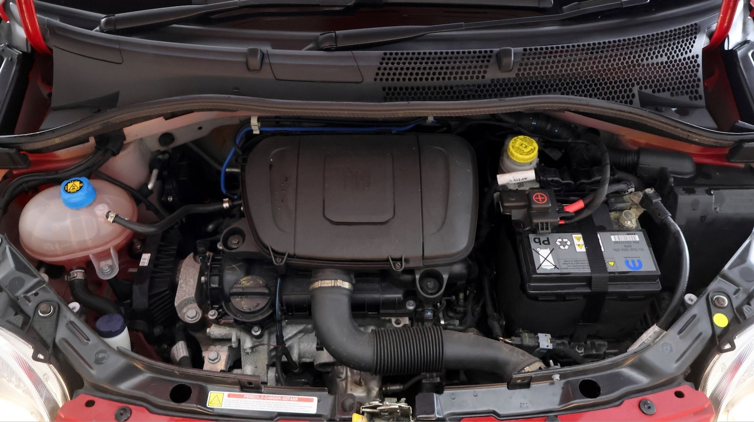 Used Fiat 500 2022 for sale - 77761688: Photo 18