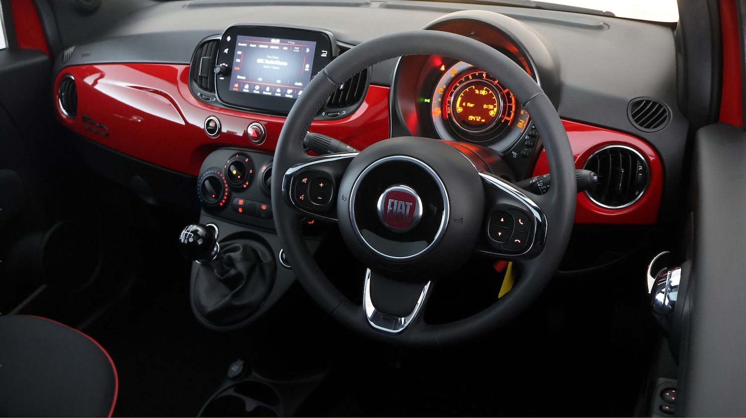 Used Fiat 500 2022 for sale - 77761688: Photo 9