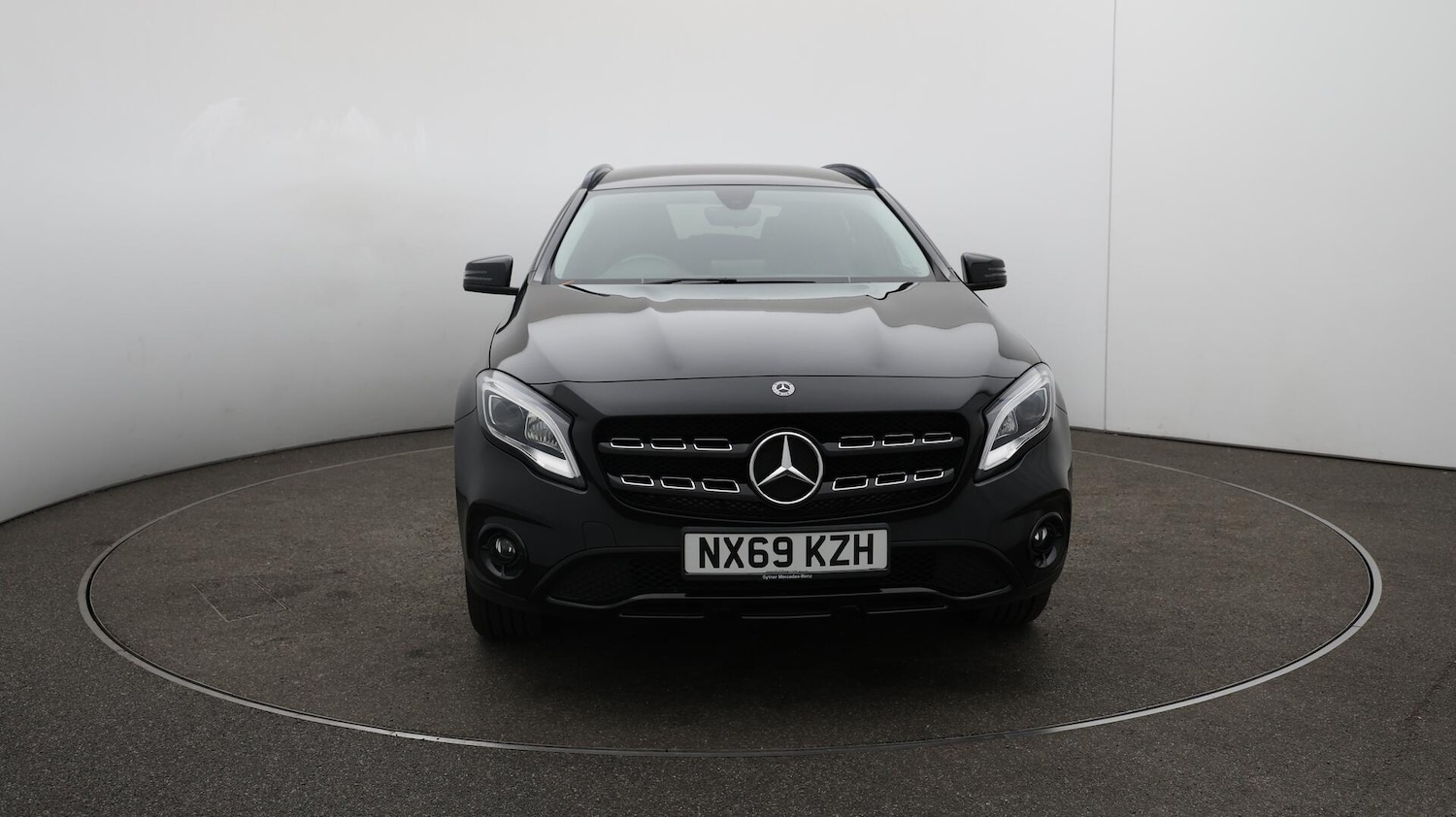Vehicle 40