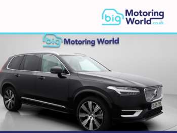 2019 (69) - 2.0 T8 [390] Hybrid Inscription Pro 5dr AWD Gtron