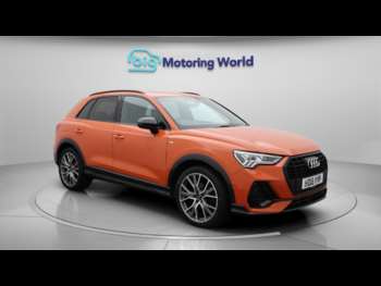 Used Audi Q3 2019 for sale - 73957082: Photo