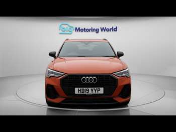 Used Audi Q3 2019 for sale - 73957082: Photo