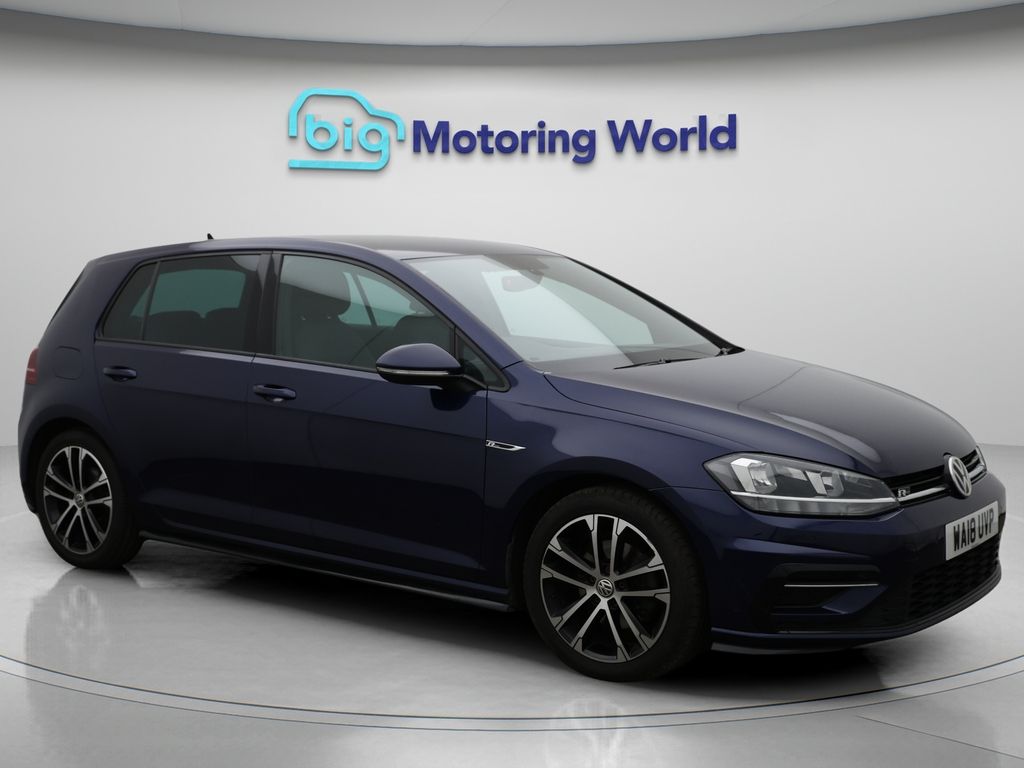 Used Volkswagen Golf for sale - 76809465: Photo 4