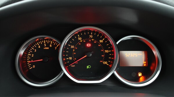 Used Dacia Sandero Stepway 2020 for sale - 76251168: Photo 11