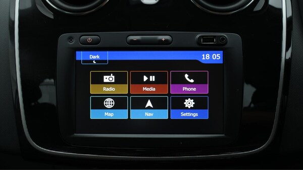 Used Dacia Sandero Stepway 2020 for sale - 76251168: Photo 12