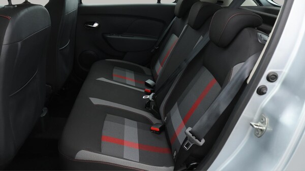 Used Dacia Sandero Stepway 2020 for sale - 76251168: Photo 17