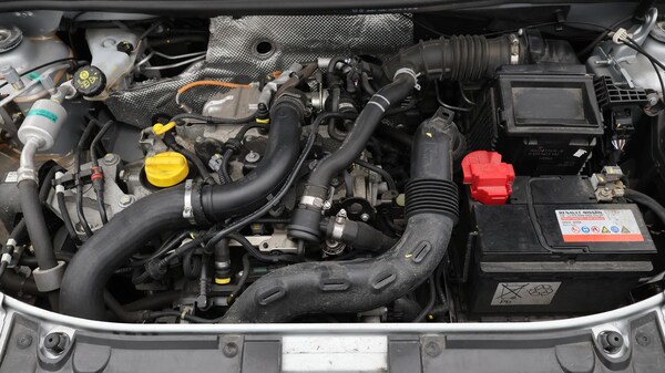Used Dacia Sandero Stepway 2020 for sale - 76251168: Photo 20
