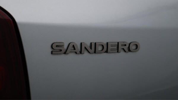 Used Dacia Sandero Stepway 2020 for sale - 76251168: Photo 21