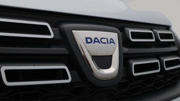 Used Dacia Sandero Stepway 2020 for sale - 76251168: Photo 23