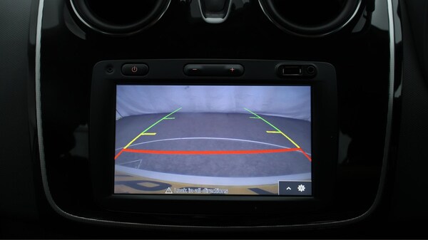 Used Dacia Sandero Stepway 2020 for sale - 76251168: Photo 26