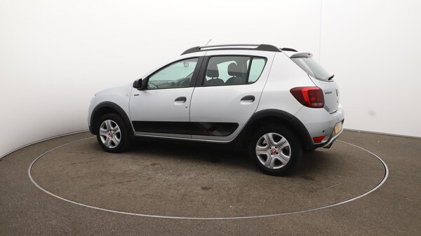 Used Dacia Sandero Stepway 2020 for sale - 76251168: Photo 47