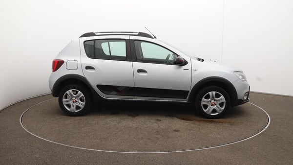Used Dacia Sandero Stepway 2020 for sale - 76251168: Photo 49