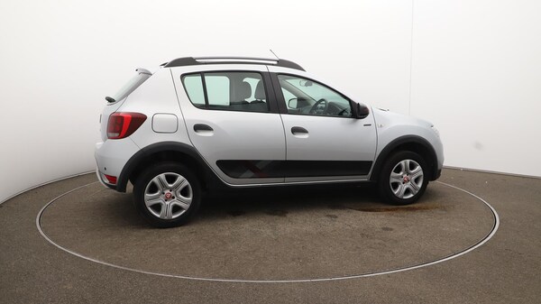 Used Dacia Sandero Stepway 2020 for sale - 76251168: Photo 51
