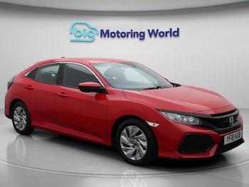 Honda - Civic