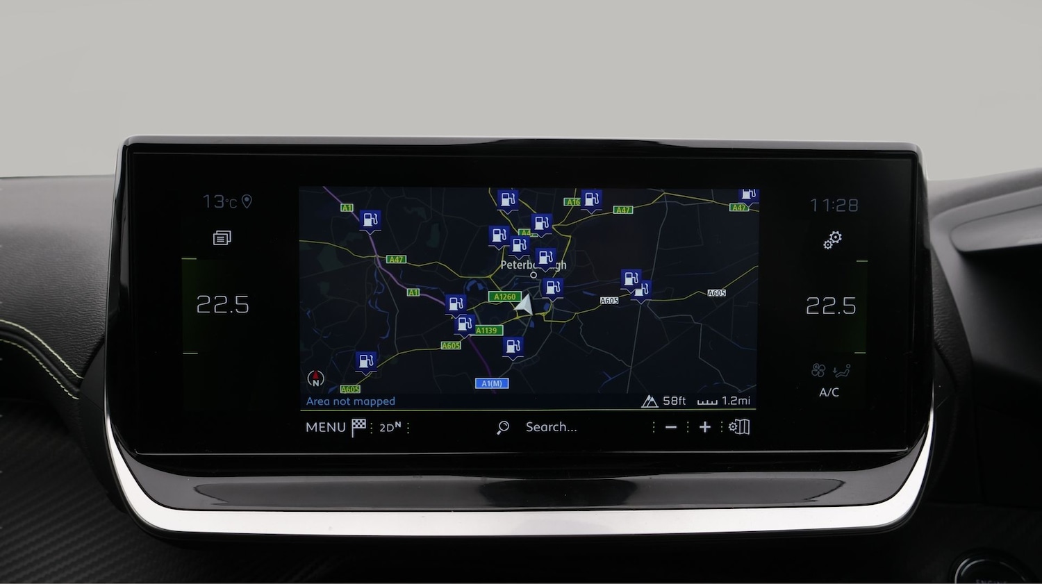 Used Peugeot 2008 2022 for sale - 77640452: Photo 11