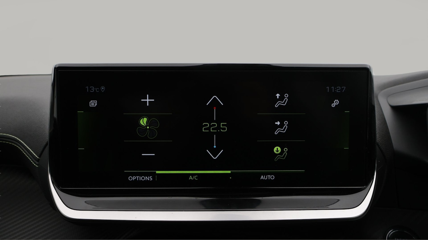 Used Peugeot 2008 2022 for sale - 77640452: Photo 12