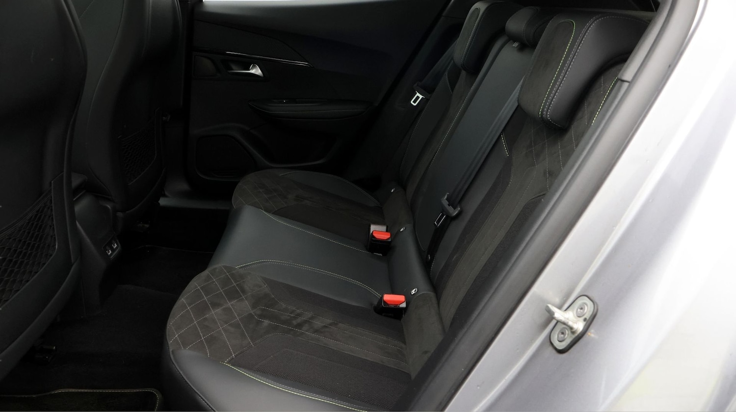 Used Peugeot 2008 2022 for sale - 77640452: Photo 16