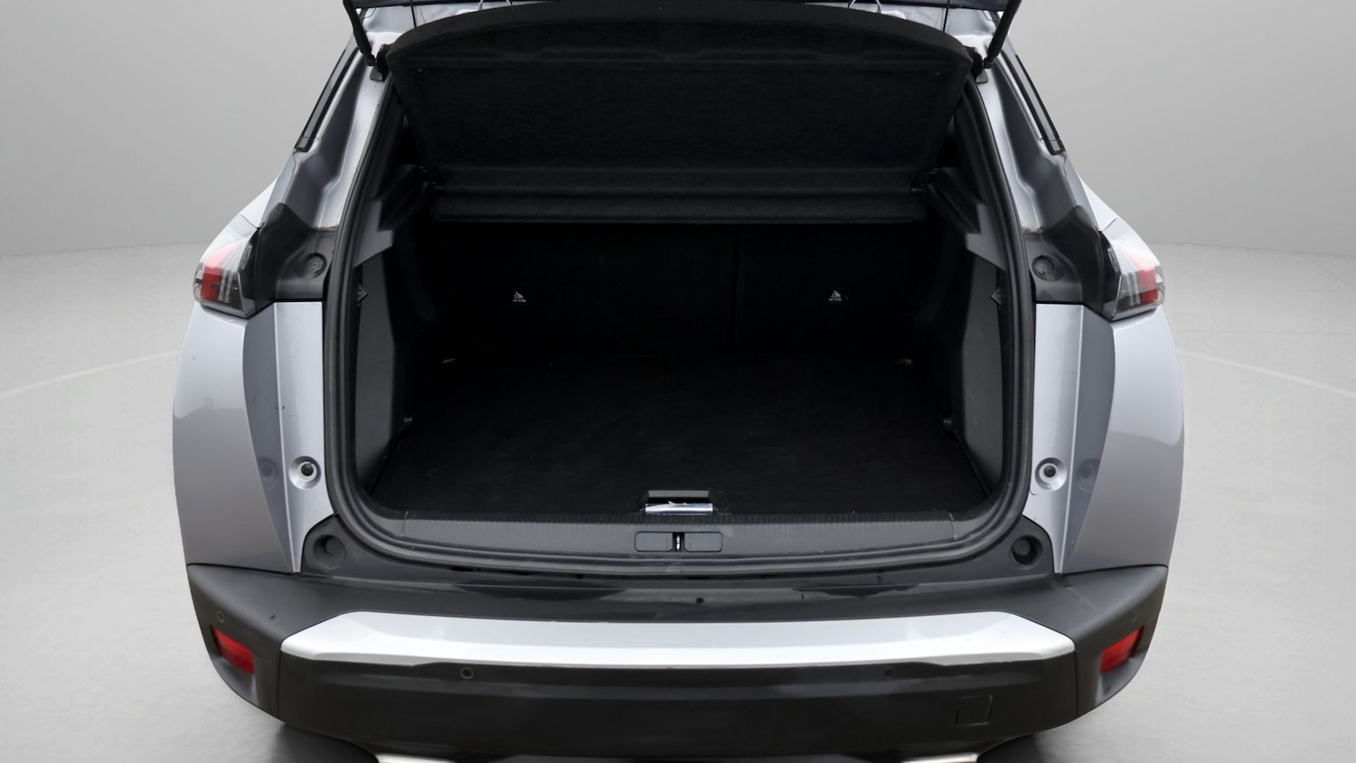 Used Peugeot 2008 2022 for sale - 77640452: Photo 17