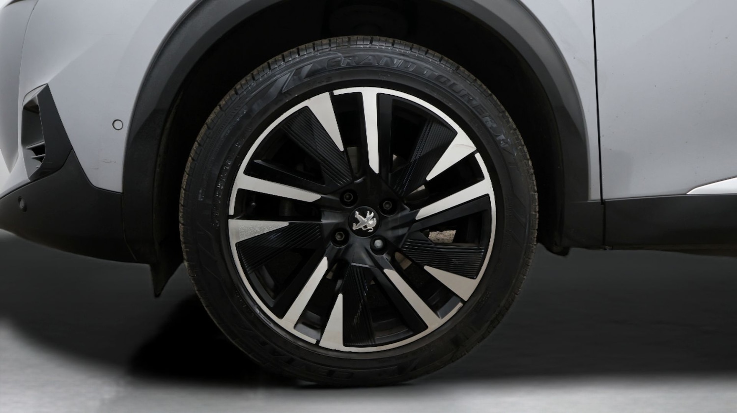 Used Peugeot 2008 2022 for sale - 77640452: Photo 18