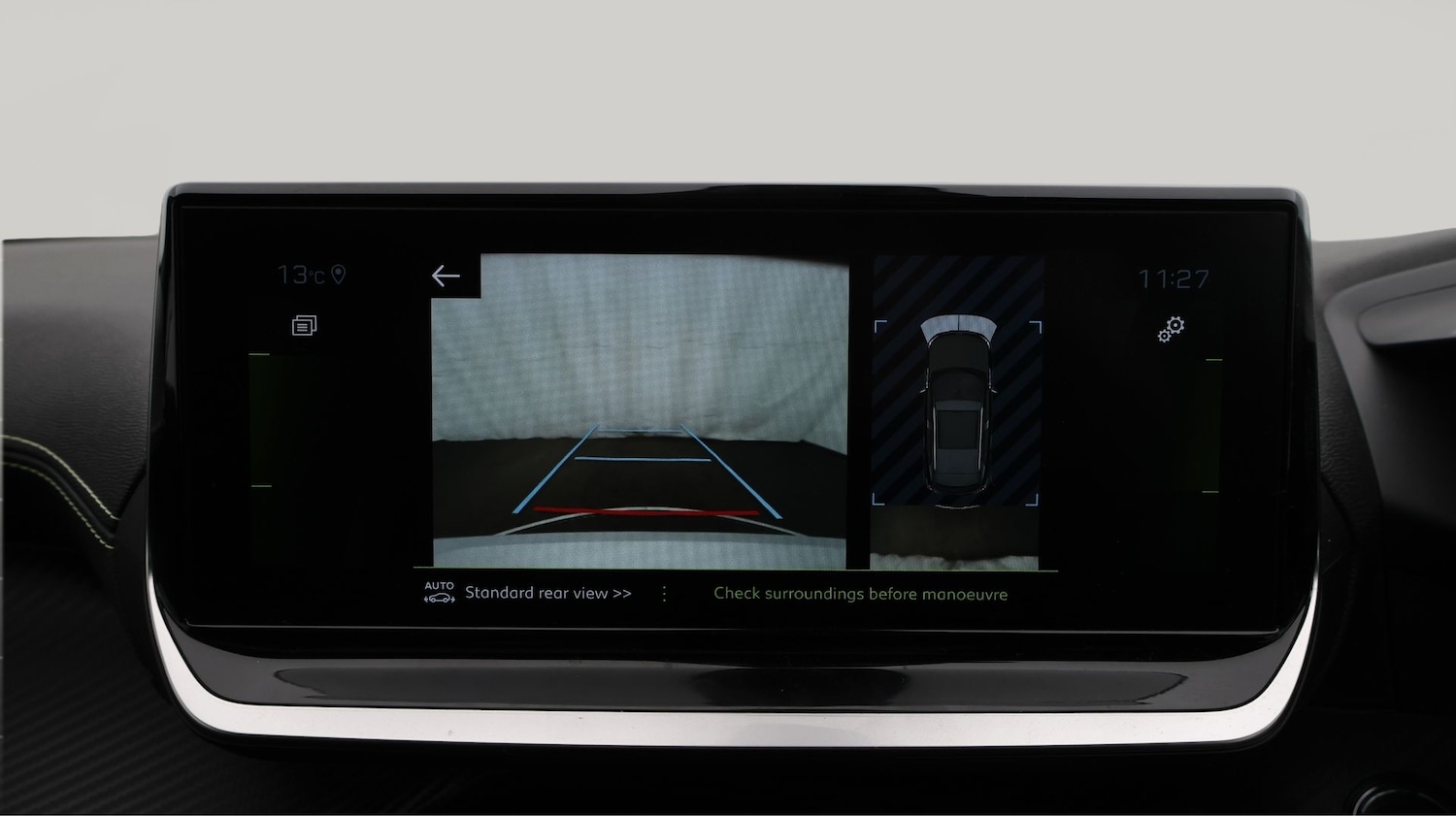 Used Peugeot 2008 2022 for sale - 77640452: Photo 26