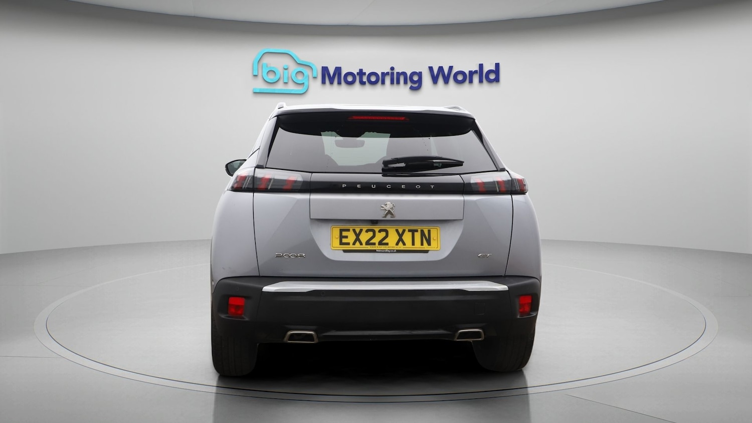 Used Peugeot 2008 2022 for sale - 77640452: Photo 6