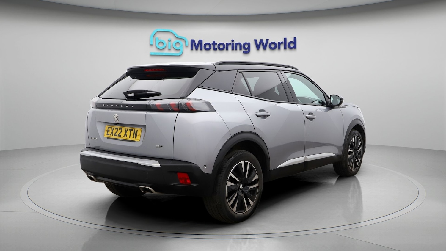 Used Peugeot 2008 2022 for sale - 77640452: Photo 7