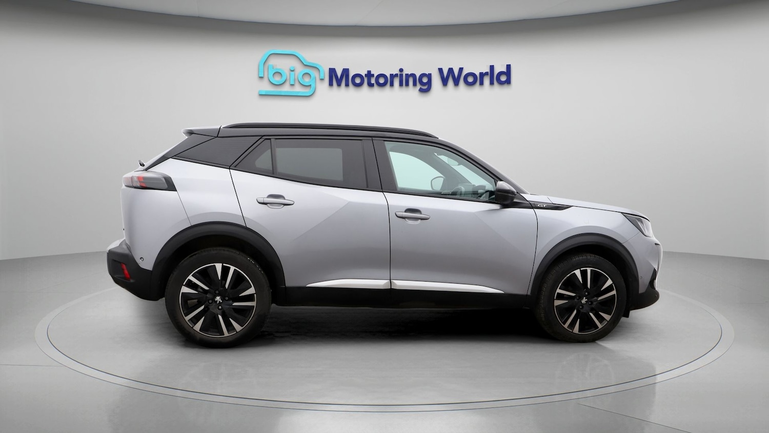 Used Peugeot 2008 2022 for sale - 77640452: Photo 8