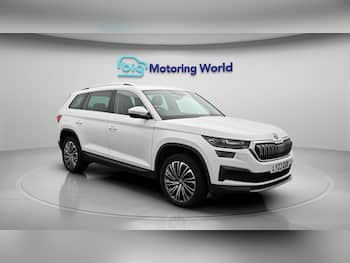 Used Skoda Kodiaq 2023 for sale - 79661926: Photo