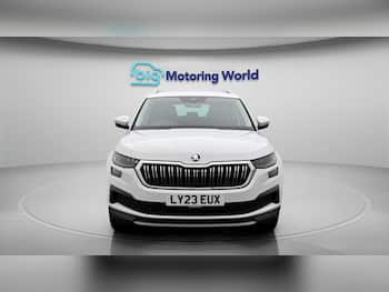 Used Skoda Kodiaq 2023 for sale - 79661926: Photo
