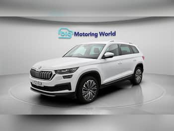 Used Skoda Kodiaq 2023 for sale - 79661926: Photo
