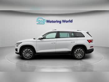 Used Skoda Kodiaq 2023 for sale - 79661926: Photo