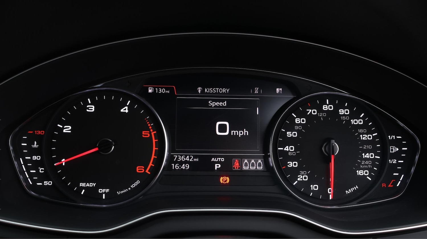 Used Audi Q5 2019 for sale - 76122364: Photo 11