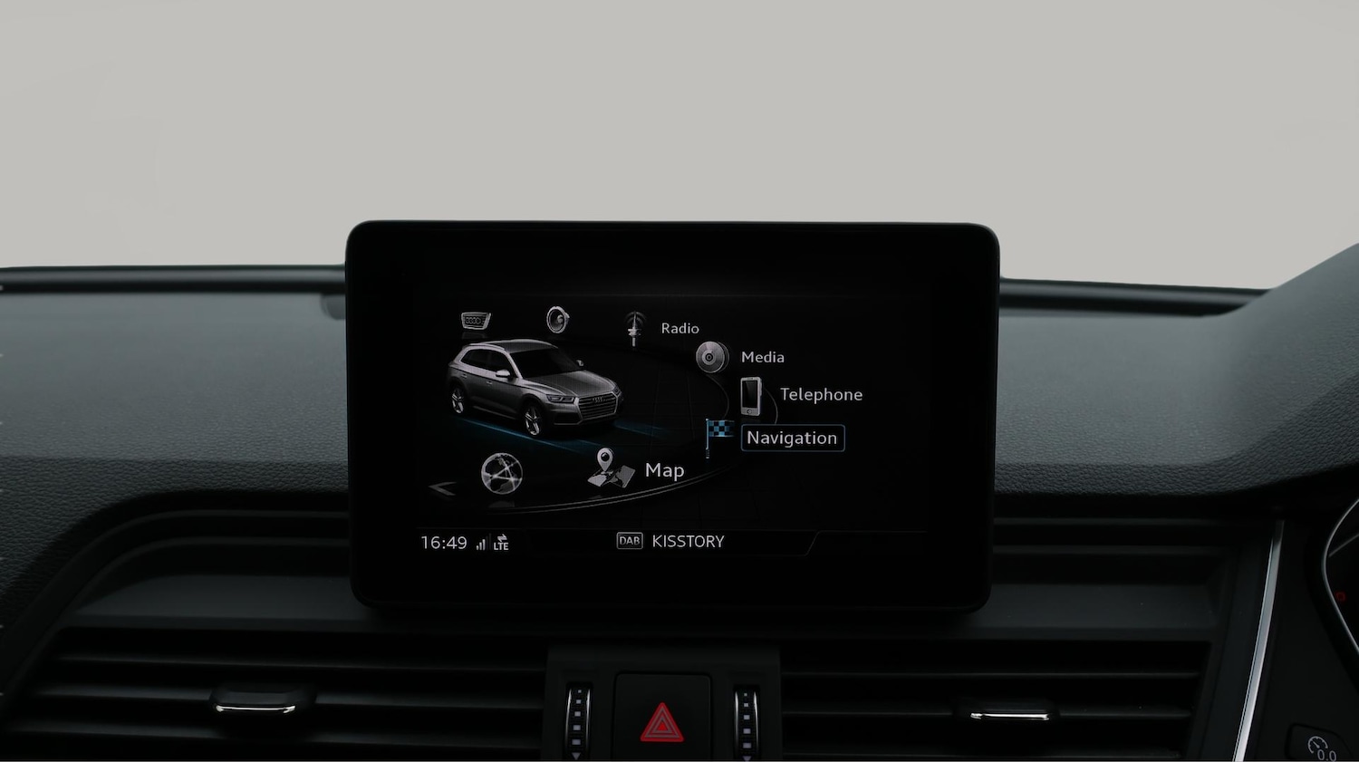 Used Audi Q5 2019 for sale - 76122364: Photo 12