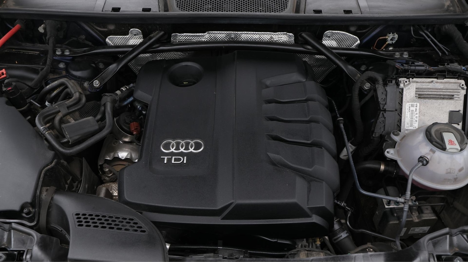Used Audi Q5 2019 for sale - 76122364: Photo 20