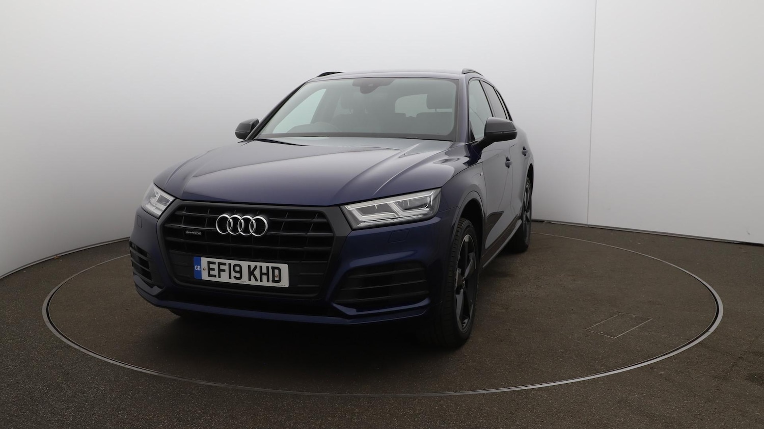 Used Audi Q5 2019 for sale - 76122364: Photo 38