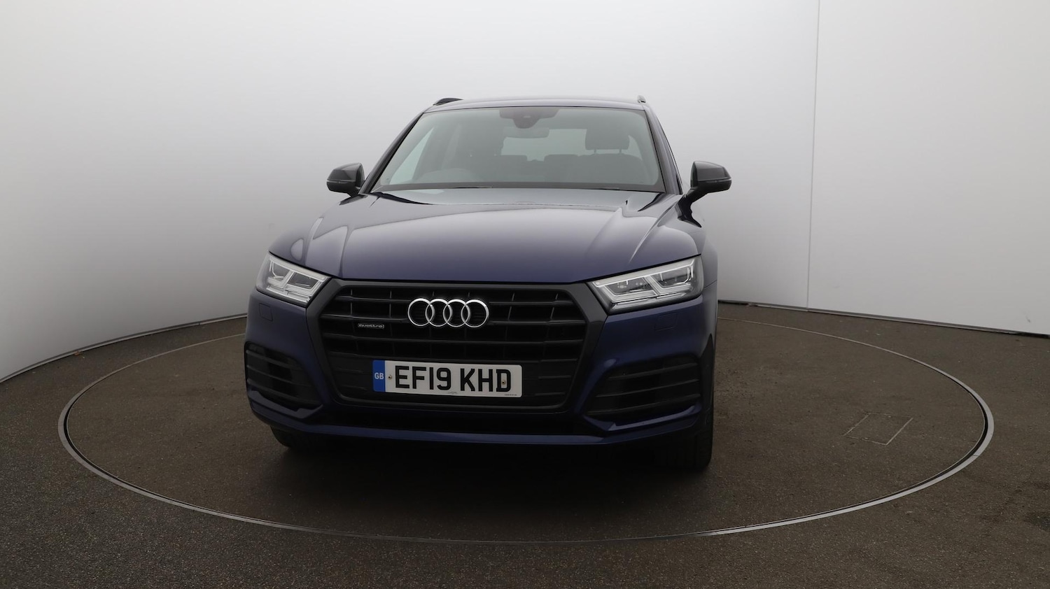 Used Audi Q5 2019 for sale - 76122364: Photo 39