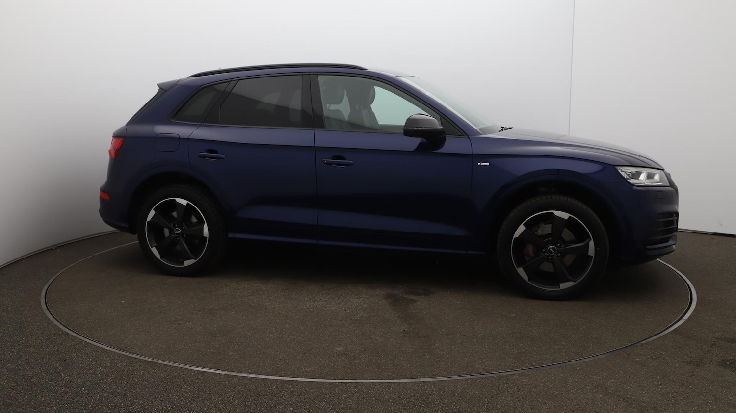 Used Audi Q5 2019 for sale - 76122364: Photo 48