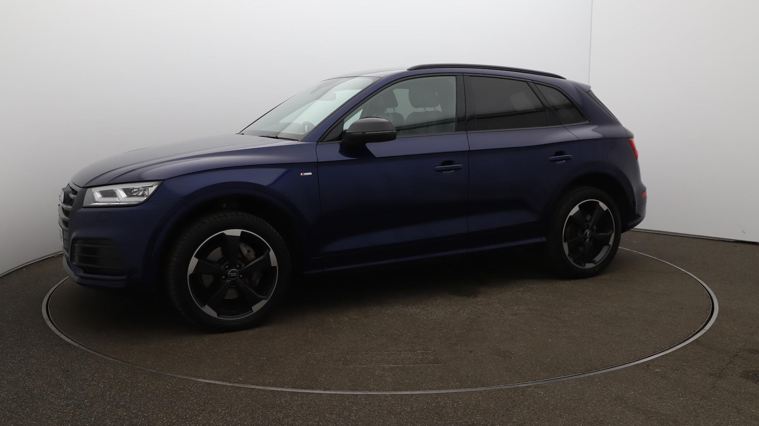 Used Audi Q5 2019 for sale - 76122364: Photo 67