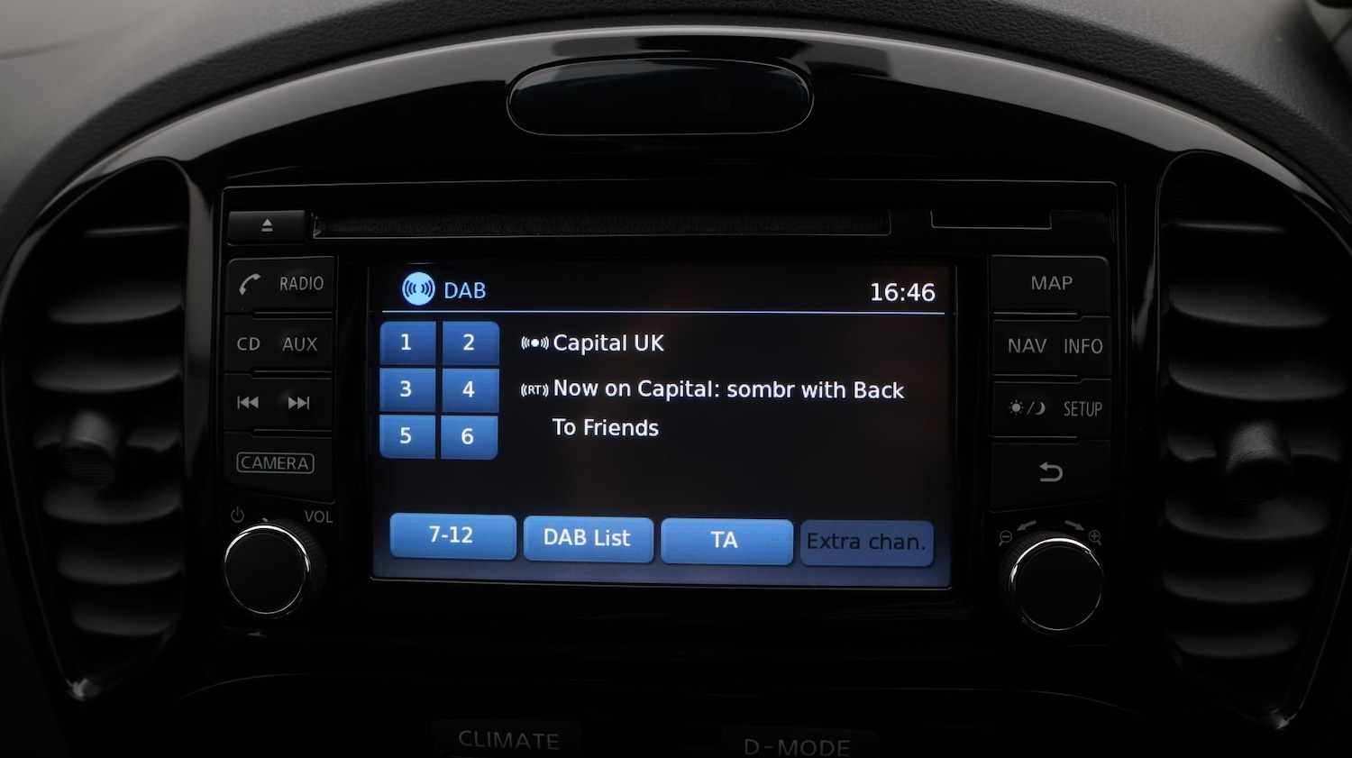 Used Nissan Juke 2018 for sale - 77467867: Photo 11