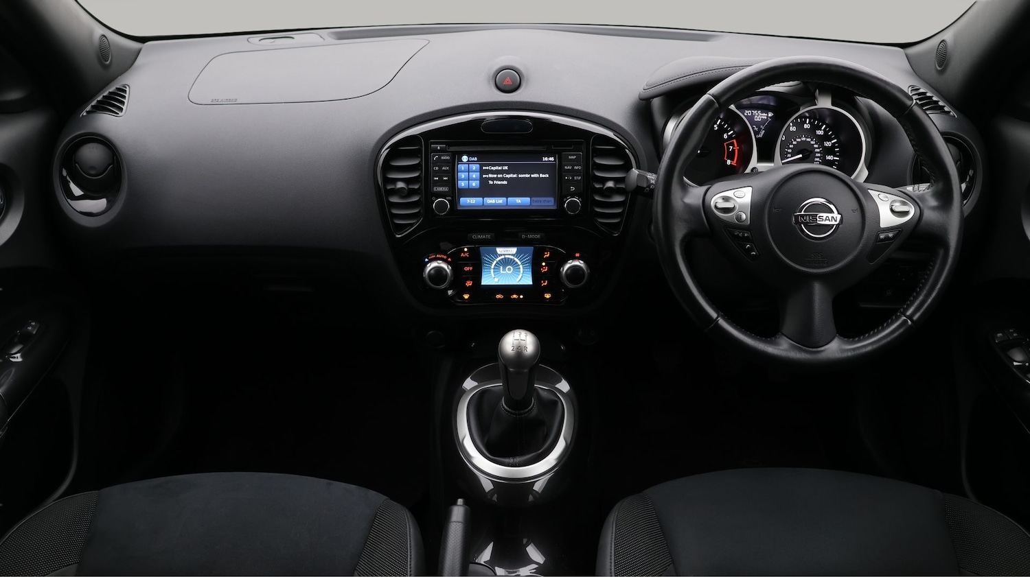 Used Nissan Juke 2018 for sale - 77467867: Photo 13