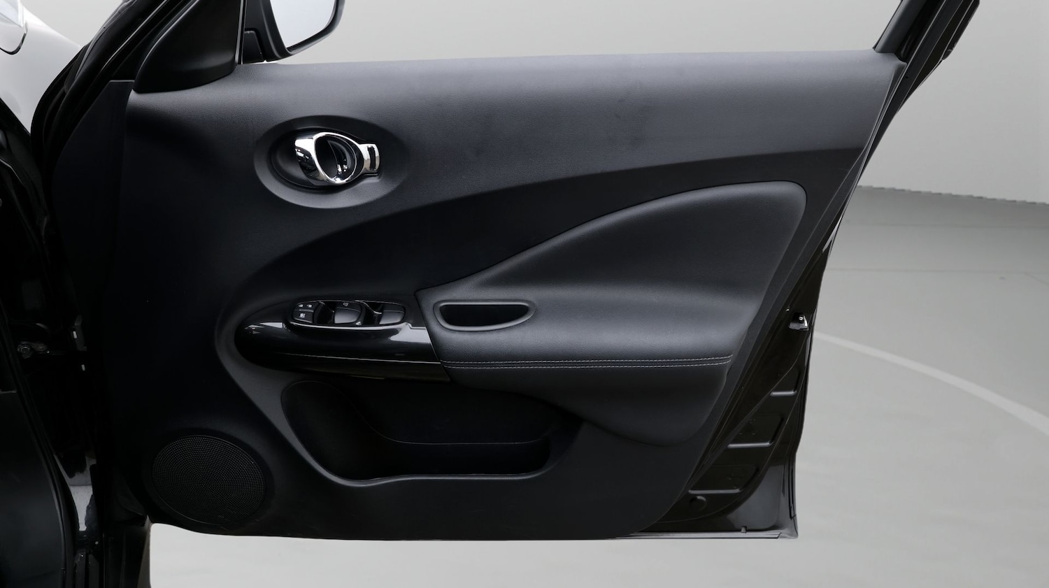 Used Nissan Juke 2018 for sale - 77467867: Photo 15