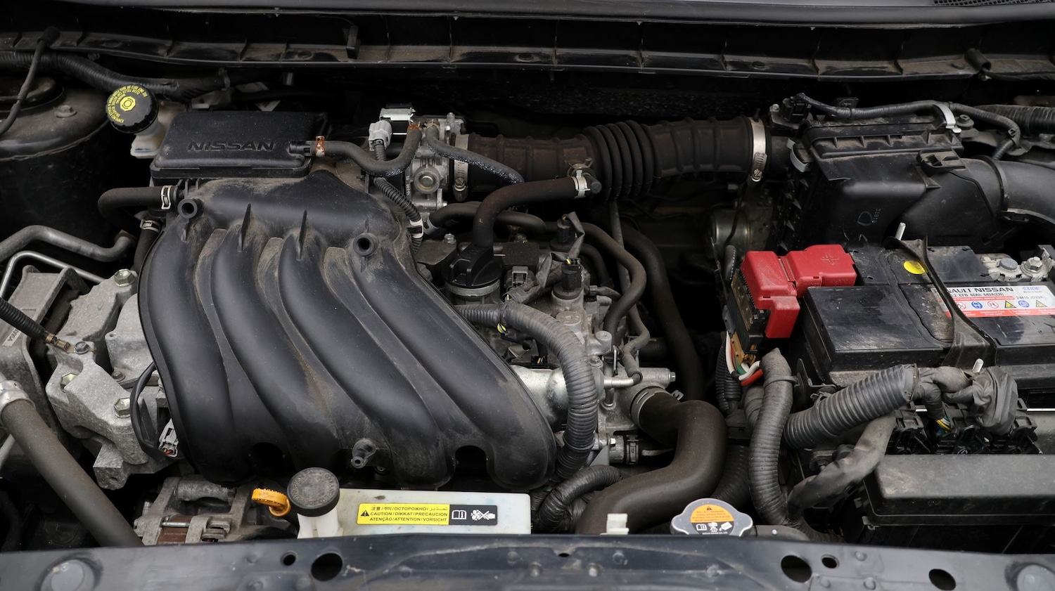 Used Nissan Juke 2018 for sale - 77467867: Photo 19